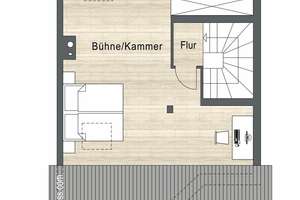 GEPFLEGTES REIHENECKHAUS MIT GARAGE UND AUSBAURESERVE – Die vollständige Adresse der Immobilie erhältst du vom Anbieter., 74172 Neckarsulm – Vorschaubild 19