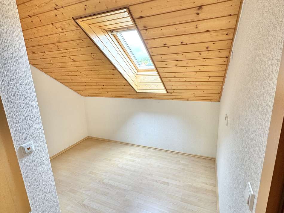 Ankleideraum