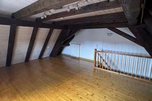 Charmante Dachgeschosswohnung im Herzen von Kirchheim unter Teck – Max Eyth Str. 42, 73230 Kirchheim unter Teck – Vorschaubild 2