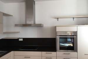 Sonnige Luxuswohnung Sanierter Altbau Parkett 3 Zi. 84 qm Haidhausen ab 01.März – Lothringerstr. 4, 81667 Haidhausen Süd, München – Vorschaubild 29