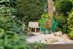 Licht & Design: Exkl. 5-Zi-Townhouse im Herzen von Kaiserswerth! Studio! Hobby! Garten! Garage! – Die vollständige Adresse der Immobilie erhältst du vom Anbieter., 40489 Kaiserswerth, Düsseldorf – Vorschaubild 19