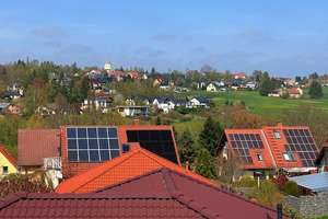 Hochwertiges Niedrigenergiehaus BJ. 1997 zum Wohnen und Arbeiten am Rande der Stadt! – Die vollständige Adresse der Immobilie erhältst du vom Anbieter., 8064 Rottmannsdorf, Zwickau – Vorschaubild 50