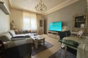 4,2 % Rendite für Kapitalanleger - Sanierte Erdgeschoss Wohnung in Stuttgart