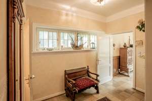 8 Zimmer Rotklinker Villa mit Charme der 50 er Jahre – Die vollständige Adresse der Immobilie erhältst du vom Anbieter., 22339 Hummelsbüttel, Hamburg – Vorschaubild 10