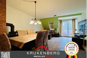 Maisonette mit Kamin, Balkon & Spitzboden – ideal für Eigennutzer oder Kapitalanleger