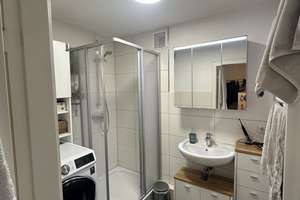 Bieterverfahren – Stilvolle 3-Zimmer-Eigentumswohnung in Bestlage Bremen Schwachhausen-Bürgerpark – Die vollständige Adresse der Immobilie erhältst du vom Anbieter., 28209 Bürgerpark, Bremen – Vorschaubild 9
