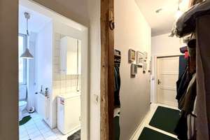 Urban - Versteckt - Besonders: Ein Townhouse in Gostenhof – Die vollständige Adresse der Immobilie erhältst du vom Anbieter., 90429 Bärenschanze, Nürnberg – Vorschaubild 8