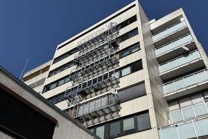 Großzügige, moderne 4-Zimmer-Stadtwohnung mit Aufzug, offener Wohnküche und 2 TG-Duplex-Stellplätzen – Rosenheimer Str. 34, 81669 Haidhausen Süd, München – Vorschaubild 11