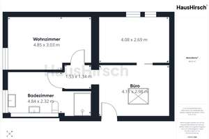 Haus im Haus: 5-Zimmer-Residence mit Gartenrefugium, Sonnenterrasse & interner Aufzugsanlage – Die vollständige Adresse der Immobilie erhältst du vom Anbieter., 13125 Karow, Berlin – Vorschaubild 13