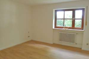 +++ helle + ruhige 2-Zimmer-Wohnung + großer Balkon +++ Gartenmitbenutzung +++ – Niederalmstr. 4, 81735 Waldtrudering, München – Vorschaubild 5
