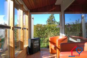 Sonniges Wochenendhaus mit neuer Holzfassade in Hohenfelde an der Ostsee – Die vollständige Adresse der Immobilie erhältst du vom Anbieter., 24257 Hohenfelde – Vorschaubild 9