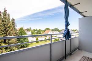 KEINE KÄUFERPROVISION Schicke ETW mit Fahrstuhl, Balkonfernblick und Garage in Bielefeld Stieghorst – Die vollständige Adresse der Immobilie erhältst du vom Anbieter., 33605 Stieghorst, Bielefeld – Vorschaubild 6