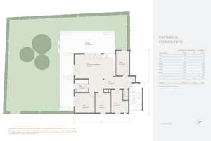 Frisch sanierte 5-Zimmer-Gartenwohnung in der Menterschwaige – Die vollständige Adresse der Immobilie erhältst du vom Anbieter., 81545 Harlaching, München – Vorschaubild 15