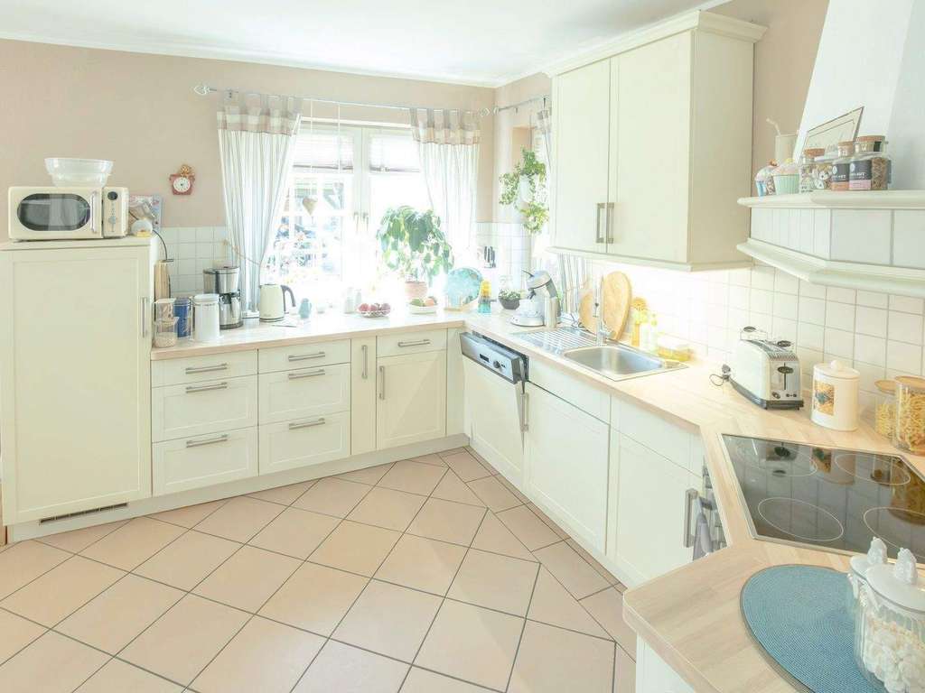 Immobilie in Appel - Zuhause mit Herz - Wohnen, Leben und Arbeiten unter einem Dach - Bild 2