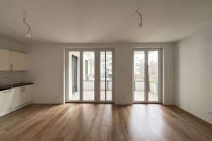 Moderne 2-Zimmer-Wohnung mit Balkon in Neukölln – Mariendorfer Weg 52, 12051 Neukölln (Ortsteil), Berlin – Vorschaubild 4