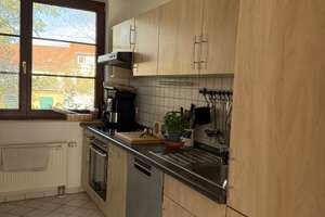 3 Zimmer Wohnung in Berlin Köpenick – Die vollständige Adresse der Immobilie erhältst du vom Anbieter., 12557 Köpenick, Berlin – Vorschaubild 3