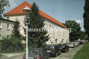 Tauschwohnung: 2-Zimmerwohnung in Laubegast