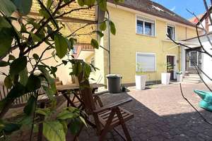 Mehrfamilienhaus mit 3 Wohneinheiten – Leerstehend & über 6 % Renditepotenzial – Die vollständige Adresse der Immobilie erhältst du vom Anbieter., 91575 Windsbach – Vorschaubild 39