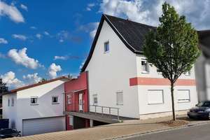 Im Herzen von Bad Buchau - unscheinbar von Außen, vielfältig von Innen -OHNE Maklergebühr