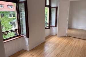 ** Wenn Wohnträume wahr werden! Umfassend sanierte 4-Zimmer Altbauwohnung im Herzen der City! ** – Stephanienstr. 71, 76133 Innenstadt-West, Karlsruhe – Vorschaubild 8