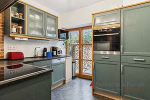 EINZIEHEN UND WOHLFÜHLEN - Großzügiges Reihenmittelhaus mit viel Platz für die ganze Familie – Die vollständige Adresse der Immobilie erhältst du vom Anbieter., 69118 Ziegelhausen, Heidelberg – Vorschaubild 6