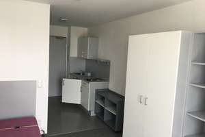 Studentenapartments in City-Lage – Bahnhofstraße 79, 90402 Marienvorstadt, Nürnberg – Vorschaubild 4