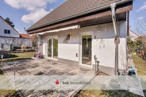 Gelegenheit: ansprechendes Einfamilienhaus in Berlin-Biesdorf – Die vollständige Adresse der Immobilie erhältst du vom Anbieter., 12683 Biesdorf, Berlin – Vorschaubild 3