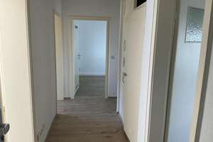Tolle 3-Zimmer-Wohnung im Erdgeschoss mit Balkon in Hagen Vorhalle! – Vorhaller Straße 56, 58089 Vorhalle, Hagen – Vorschaubild 2