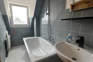 2 Zimmer Dachgeschosswohnung in ruhiger Lage! – Wangeroogestr. 49, 40468 Düsseldorf – Vorschaubild 8