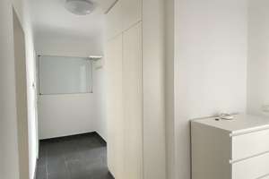 ** Zentral, zentraler - Zirkel! - Erstbezug nach Sanierung - Möblierte 3-Zimmer Wohnung mit Terrasse – Zirkel 19, 76131 Innenstadt-Ost, Karlsruhe – Vorschaubild 4