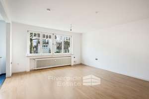 Charmante 3-Zimmer-Wohnung im Hochparterre mit Balkon, Garage und grünem Gemeinschaftsgarten – Die vollständige Adresse der Immobilie erhältst du vom Anbieter., 28209 Schwachhausen (Ortsteil), Bremen – Vorschaubild 2