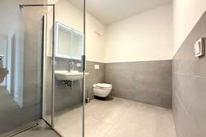 Wohnen am Petersdamm - Exklusive 2,5-Zimmer Neubauwohnung – Petersdamm 2a, 48167 Wolbeck, Münster – Vorschaubild 6
