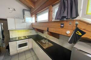 1-Zimmer Wohnung mit 32 m² in Reutlingen-Reicheneck – Die vollständige Adresse der Immobilie erhältst du vom Anbieter., 72766 Reicheneck, Reutlingen – Vorschaubild 7