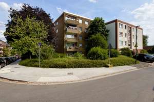Hervorragend geschnittene und ruhig gelegene 4 Raum-Wohnung mit Balkon – Die vollständige Adresse der Immobilie erhältst du vom Anbieter., 40627 Unterbach, Düsseldorf – Vorschaubild 25