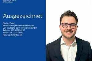 Teilrenovierte Wohnung Nähe Ku'damm!  – Berlin – Vorschaubild 12