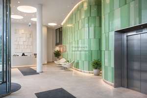 Top!! PRAEDIUM - moderne Wohnung mit Concierge, Loggia, Einbauküche und TG-Stellplatz