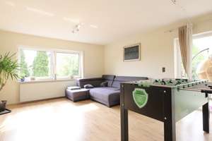 4-Zimmer-Wohnung in der Uhlandstraße – Uhlandstraße 87, 33100 Kernstadt, Paderborn – Vorschaubild 2