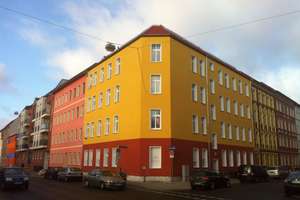 Charmante 2-Zimmer-Wohnung – Wilhelm-Weitling-Straße  34, 14770 Altstadt, Brandenburg an der Havel – Vorschaubild 1