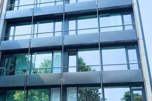 Attraktive 2-Zimmer-Wohnung im 4. OG mit Balkon & Aufzug – WBS erforderlich! – Hammersteiner Allee 2, 42329 Vohwinkel, Wuppertal – Vorschaubild 17
