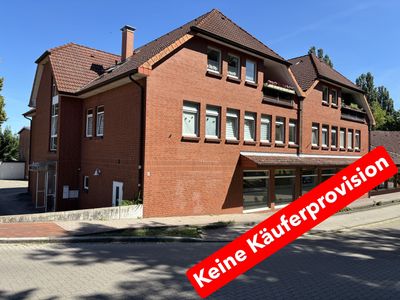 . . . Nähe Altstadt, vermietete ETW, für Kapitalanleger . . .