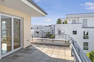 Ein außergewöhnliches Zuhause für höchste Ansprüche… – Die vollständige Adresse der Immobilie erhältst du vom Anbieter., 65189 Südost, Wiesbaden – Vorschaubild 6