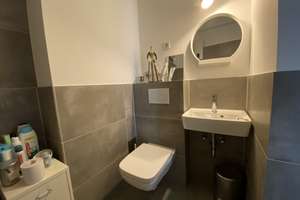 Stilvolle sanierte 3-Zimmer-Wohnung mit 2 Balkonen und Einbauküche in DUS Flingern-Nord – Lindenstr. 53, 40233 Flingern Nord, Düsseldorf – Vorschaubild 19