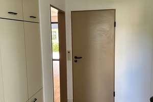 Betreutes Wohnen in parkähnlicher Anlage (ab 65 Jahre) – Zollernstraße 81, 86154 Oberhausen-Süd, Augsburg – Vorschaubild 11