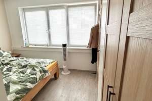 Helle 4-Zimmerwohnung in zentraler Lage gelegen am Hauptbahnhof – Karlstraße 23, 26123 Bürgeresch, Oldenburg (Oldenburg) – Vorschaubild 5