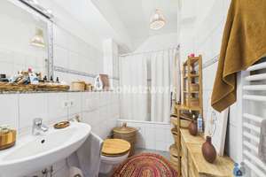 Mietfrei***schicke 3 Zimmerwohnung & Balkon in sehr zentraler Innenstadtlage***Courtagefrei – Thieboldgasse 97-99, 50676 Altstadt/Süd, Köln – Vorschaubild 5