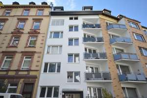 Möblierte Wohnung auf Zeit zu vermieten: – Herderstr. 000, 60316 Nordend-Ost, Frankfurt am Main – Vorschaubild 31
