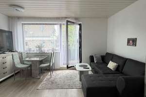 Appartment mit Einbauküche und Balkon   in Aachen -  Eilendorf - ab Juli - – Von - Coels - Strasse 2, 52080 Eilendorf, Aachen – Vorschaubild 8