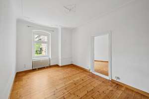 Exklusives Altbau-Juwel in Berlin-Steglitz: 2-Zimmer-Wohnung in grüner Toplage – Die vollständige Adresse der Immobilie erhältst du vom Anbieter., 12167 Steglitz, Berlin – Vorschaubild 4