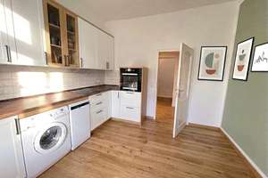 EIGENNUTZER AUFGEPASST! Familienfreundlicher Grundriss und tolle Lage! – Rückertstraße 20, 1129 Pieschen-Nord/Trachenberge, Dresden – Vorschaubild 14