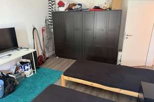Gemütliche 2,5-Zimmer-Wohnung mit Balkon in Essen 45239 – Möllenberg 15, 45239 Werden, Essen – Vorschaubild 9